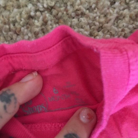 Adorable girls outfits - Picture 6 of 8